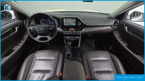 HYUNDAI GRANDEUR 2.4 MODERN