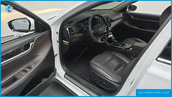HYUNDAI GRANDEUR 2.4 MODERN