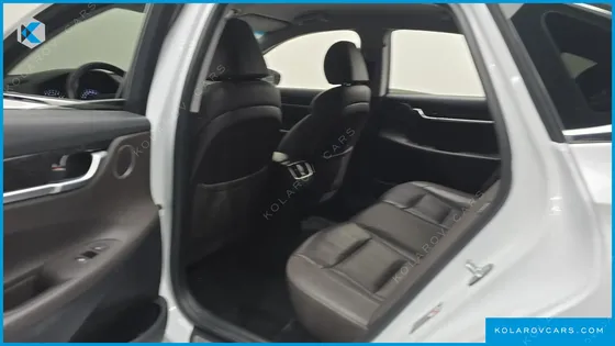 HYUNDAI GRANDEUR 2.4 MODERN