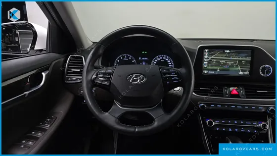 HYUNDAI GRANDEUR 2.4 MODERN
