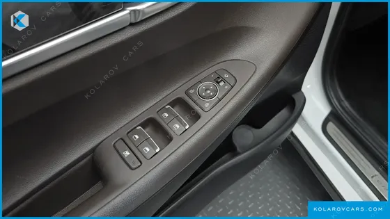 HYUNDAI GRANDEUR 2.4 MODERN