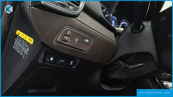 HYUNDAI GRANDEUR 2.4 MODERN