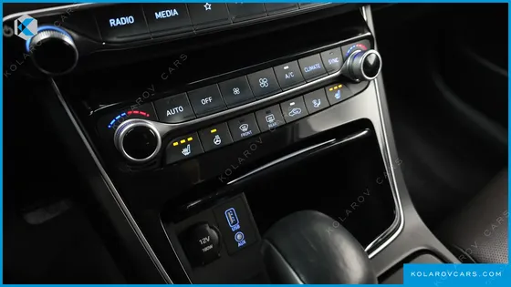HYUNDAI GRANDEUR 2.4 MODERN