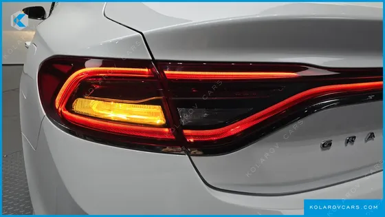 HYUNDAI GRANDEUR 2.4 MODERN