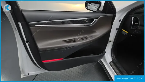 HYUNDAI GRANDEUR 2.4 MODERN