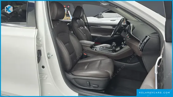 HYUNDAI GRANDEUR 2.4 MODERN