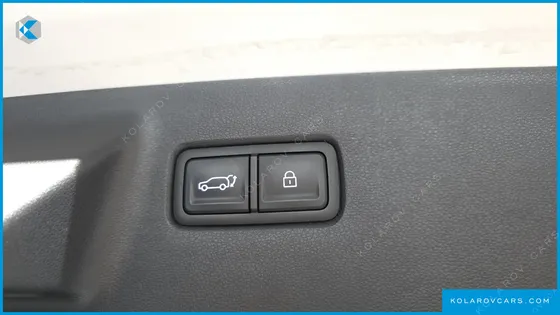 HYUNDAI SANTA FE GASOLINE 2.5T 2WD