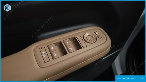 HYUNDAI SANTA FE GASOLINE 2.5T 2WD