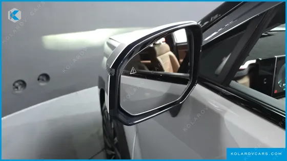 HYUNDAI SANTA FE GASOLINE 2.5T 2WD