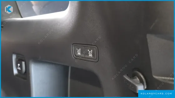 HYUNDAI SANTA FE GASOLINE 2.5T 2WD