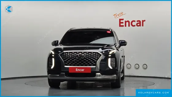 HYUNDAI PALISADE DIESEL 2.2 4WD