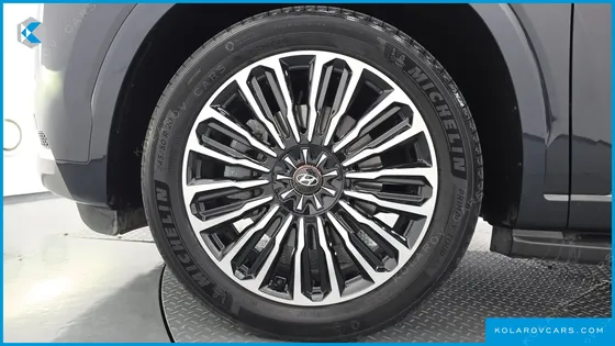 HYUNDAI PALISADE DIESEL 2.2 4WD