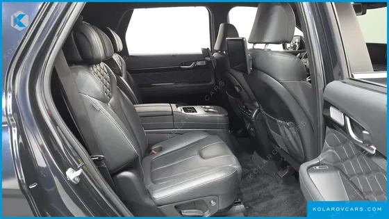 HYUNDAI PALISADE DIESEL 2.2 4WD