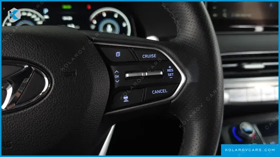 HYUNDAI PALISADE DIESEL 2.2 4WD