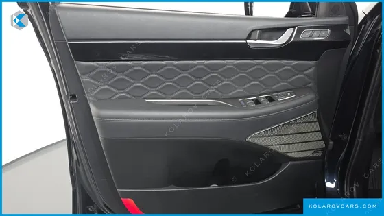 HYUNDAI PALISADE DIESEL 2.2 4WD