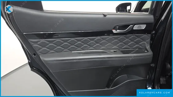 HYUNDAI PALISADE DIESEL 2.2 4WD