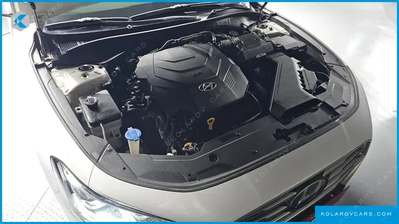 HYUNDAI GRANDEUR 3.0 EXCLUSIVE