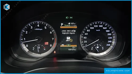HYUNDAI GRANDEUR 3.0 EXCLUSIVE