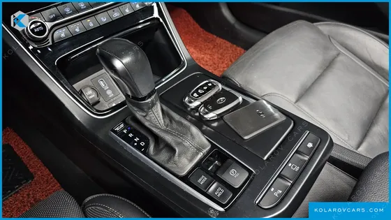 HYUNDAI GRANDEUR 3.0 EXCLUSIVE