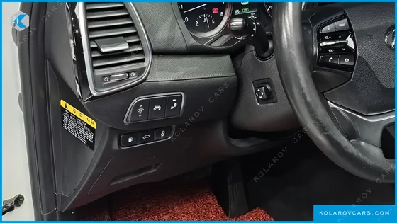 HYUNDAI GRANDEUR 3.0 EXCLUSIVE