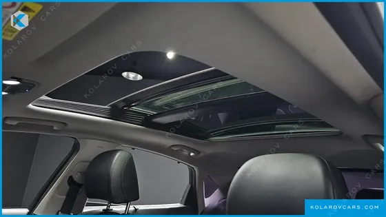 HYUNDAI GRANDEUR 3.0 EXCLUSIVE