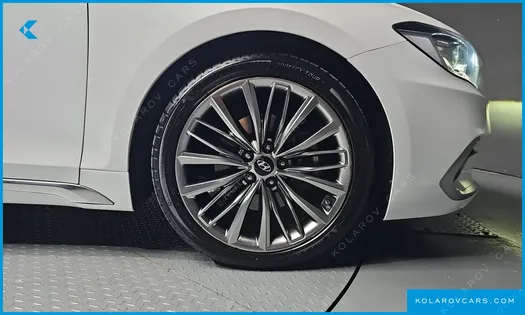 HYUNDAI GRANDEUR 3.0 EXCLUSIVE