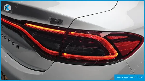 HYUNDAI GRANDEUR 3.0 EXCLUSIVE