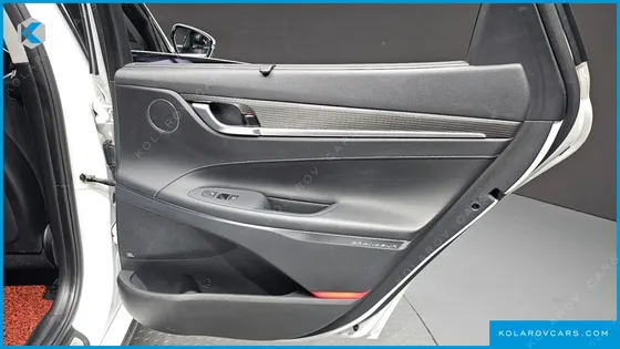 HYUNDAI GRANDEUR 3.0 EXCLUSIVE