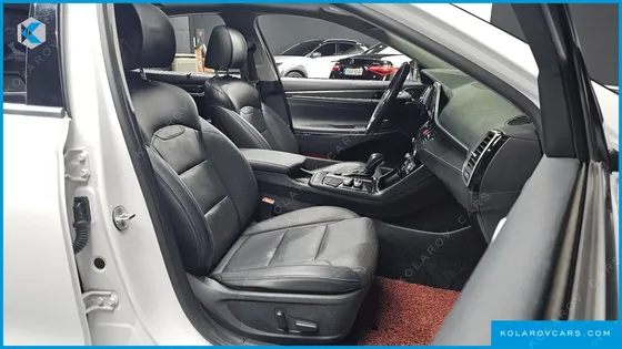HYUNDAI GRANDEUR 3.0 EXCLUSIVE