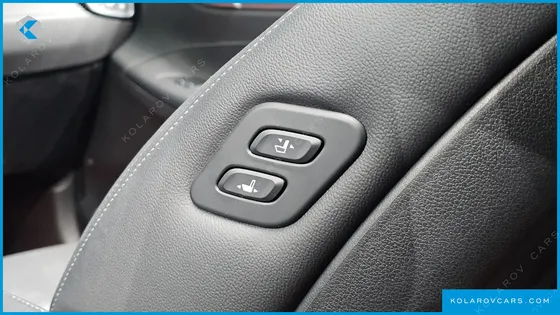 HYUNDAI GRANDEUR 3.0 EXCLUSIVE