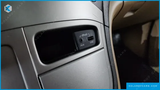 HYUNDAI STAREX LIMOUSINE