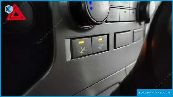 HYUNDAI STAREX LIMOUSINE