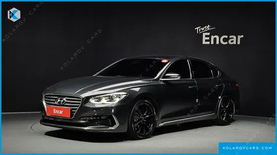 HYUNDAI GRANDEUR 3.0 EXCLUSIVE