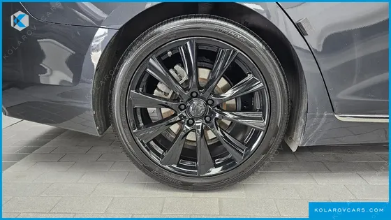 HYUNDAI GRANDEUR 3.0 EXCLUSIVE
