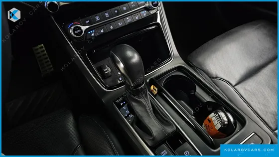 HYUNDAI GRANDEUR 3.0 EXCLUSIVE
