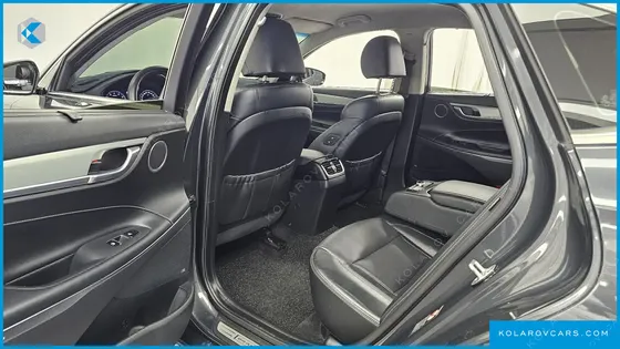 HYUNDAI GRANDEUR 3.0 EXCLUSIVE