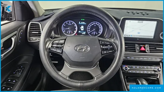 HYUNDAI GRANDEUR 3.0 EXCLUSIVE