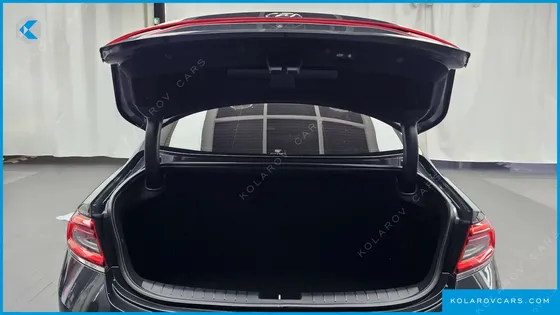 HYUNDAI GRANDEUR 3.0 EXCLUSIVE