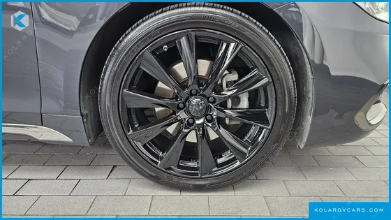 HYUNDAI GRANDEUR 3.0 EXCLUSIVE
