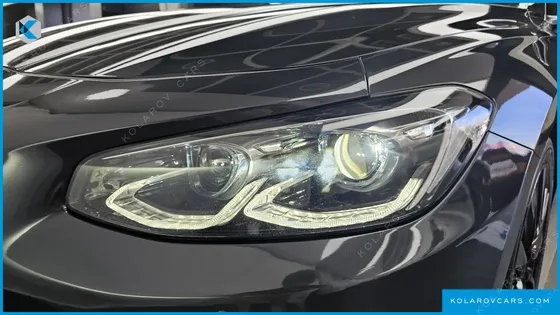 HYUNDAI GRANDEUR 3.0 EXCLUSIVE