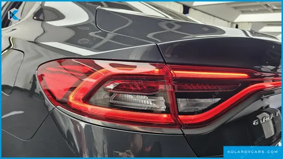 HYUNDAI GRANDEUR 3.0 EXCLUSIVE