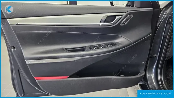 HYUNDAI GRANDEUR 3.0 EXCLUSIVE