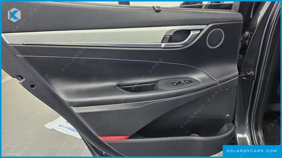 HYUNDAI GRANDEUR 3.0 EXCLUSIVE