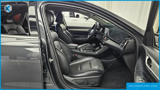 HYUNDAI GRANDEUR 3.0 EXCLUSIVE