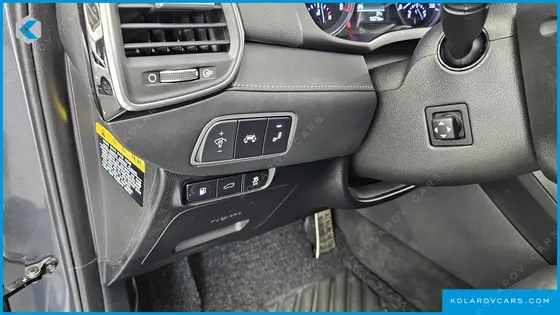 HYUNDAI GRANDEUR 3.0 EXCLUSIVE
