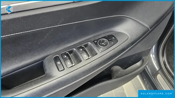 HYUNDAI GRANDEUR 3.0 EXCLUSIVE