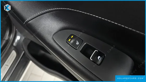 HYUNDAI GRANDEUR 3.0 EXCLUSIVE