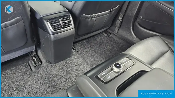 HYUNDAI GRANDEUR 3.0 EXCLUSIVE