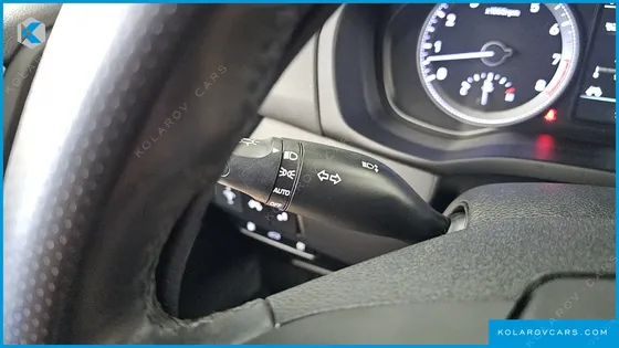 HYUNDAI GRANDEUR 3.0 EXCLUSIVE