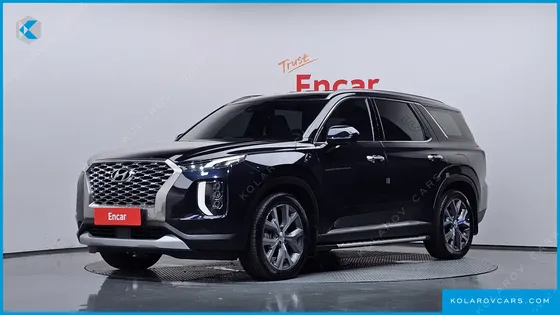 HYUNDAI PALISADE GASOLINE 3.8 2WD